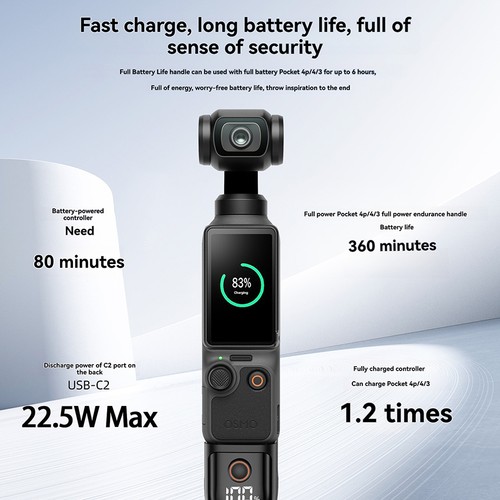For dji osmo pocket - for,
