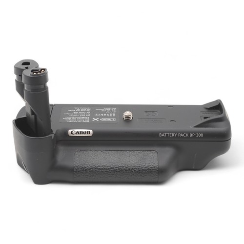Canon original battery - original, grip