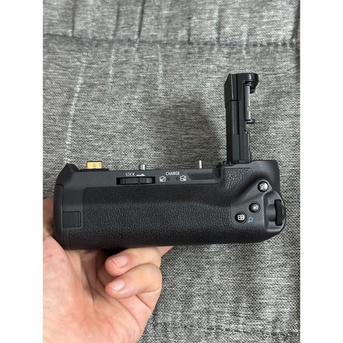 Original battery grip - battery, bg-e22