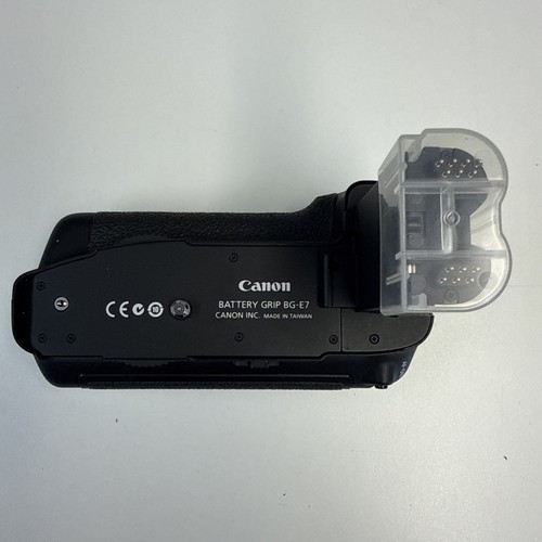 Canon battery grip for - bg-e7,