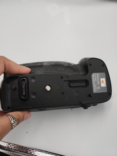 Battery grip d18 rc - grip, (mb-d18