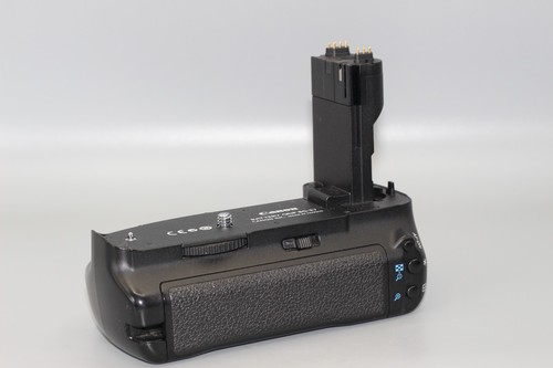 Canon genuine battery - bg-e7,