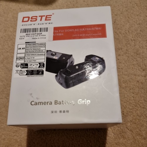 Empty box for battery - box,