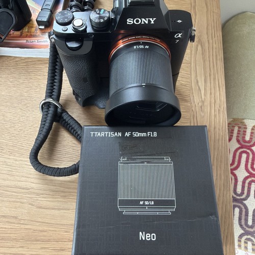 Sony mirrorless full frame - sony,