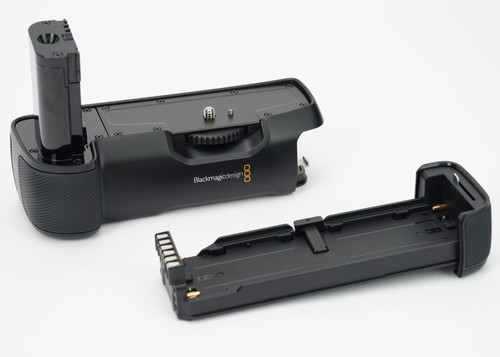 Blackmagic design pocket - blackmagic,