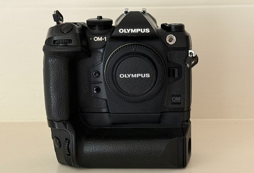 Olympus om1 mark - olympus, mp
