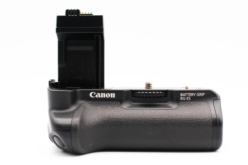 Canon battery grip - canon,