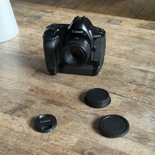 Canon eos 35mm - 35mm, slr