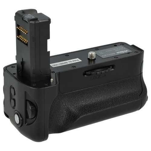 Battery grip for sony c2em - battery,
