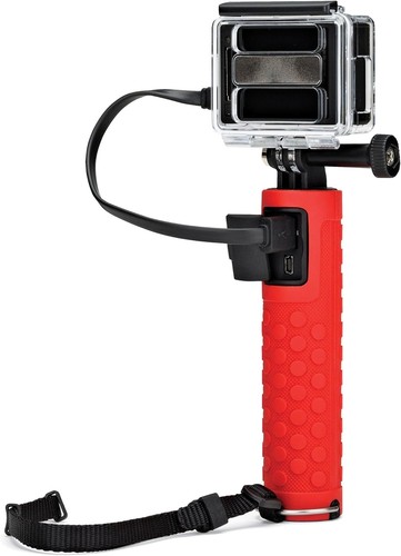Joby action battery grip - action, for