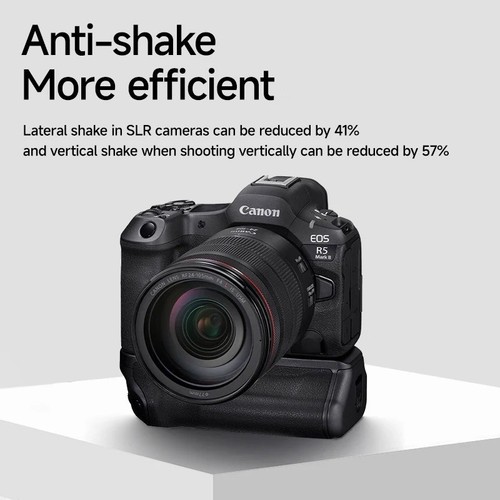 R20 battery grip for canon - battery,