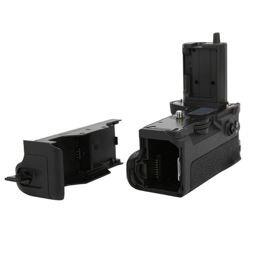 Battery grip horizontal - battery,