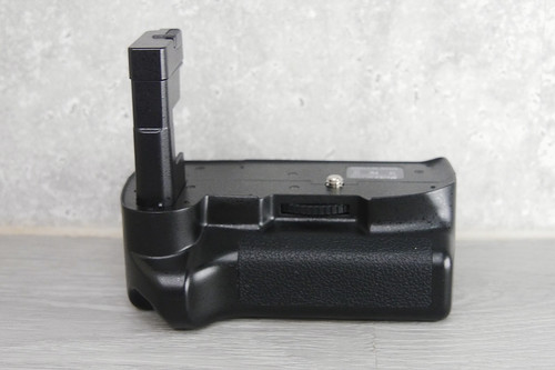 Meike battery grip - meike,