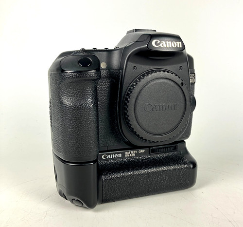Canon eos 40d - canon, camera