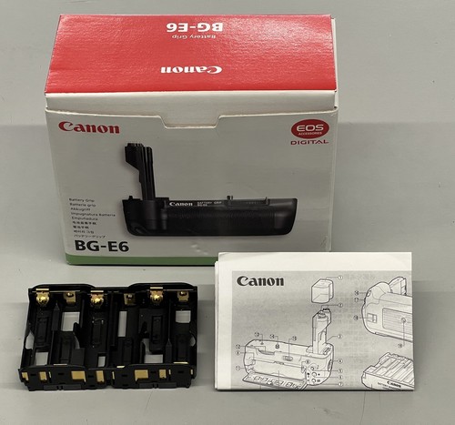 Canon battery grip - canon, (for