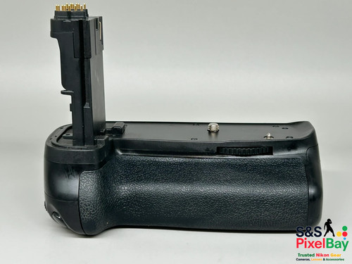 Meike battery grip for - meike,
