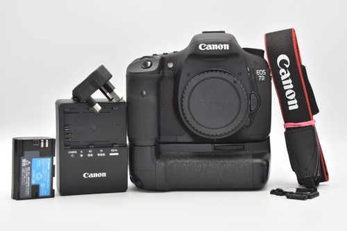Canon eos dslr - camera, body