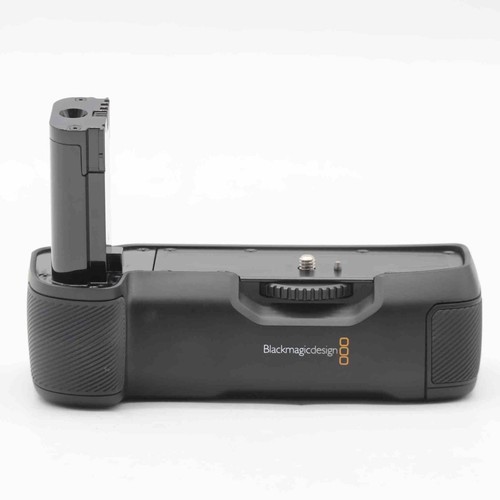 Mint blackmagic pocket - -,