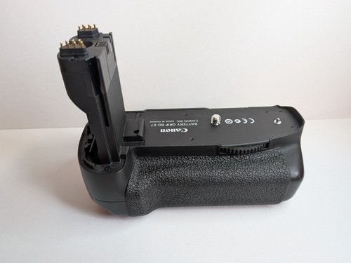 Canon battery grip for - grip,