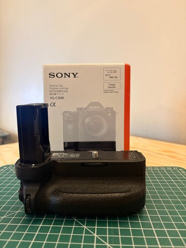 Sony c3em vertical battery - sony,