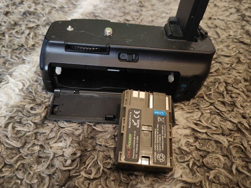Meike 40d battery - grip, for