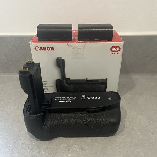 Canon battery grip for - grip,