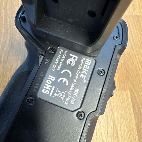 Meike battery grip for - grip,