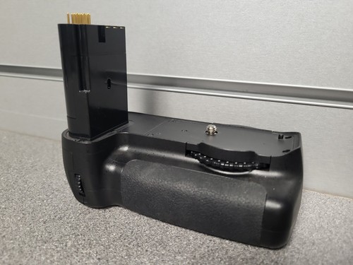 Meike d90 battery grip - mk-d90, for