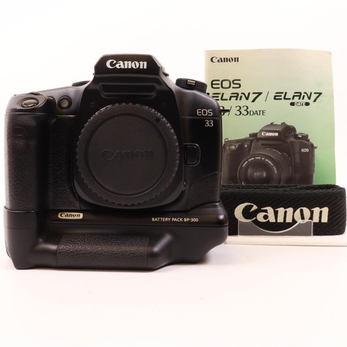 Canon eos 35mm - 35mm, slr