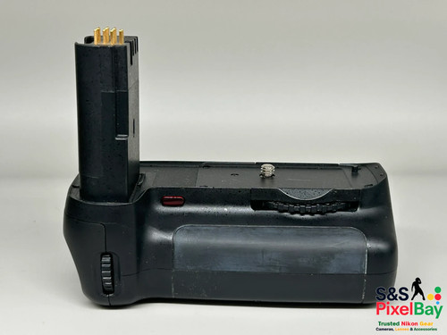 Opteka bgd80 vertical battery - vertical,