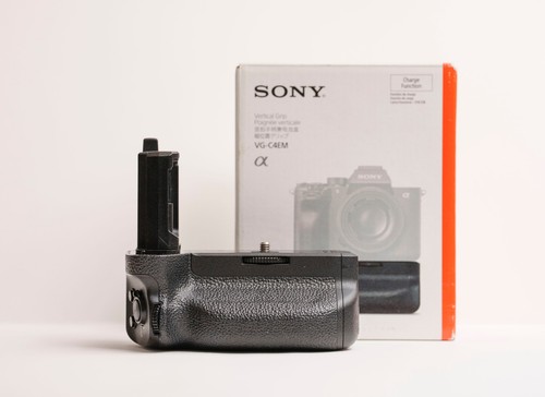 Sony c4em digital vertical - vg-c4em,