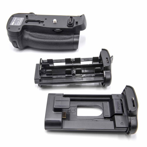 Battery grip for - grip, nikon