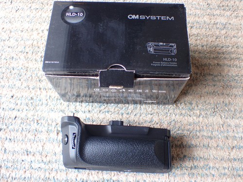 System hld power battery - om,