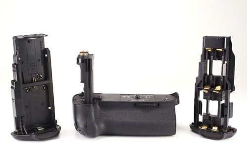 Canon e11 battery - bg-e11,