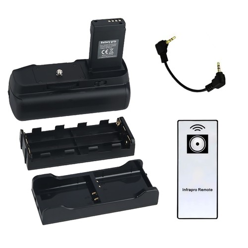 New 1100d vertical battery - new,