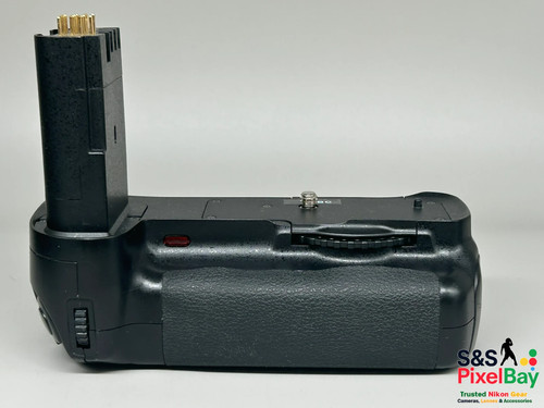 Hähnel d200 battery grip - hähnel,