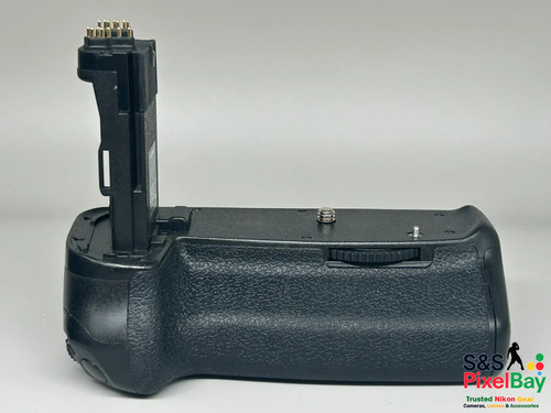 Neewer e14 battery grip - bg-e14, for