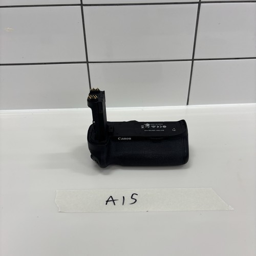Canon battery grip for - battery,