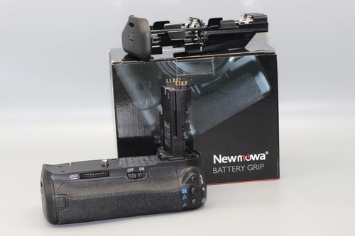 Battery grip canon eos - bg-e9,