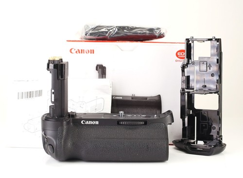 Canon e20 battery grip - bg-e20,