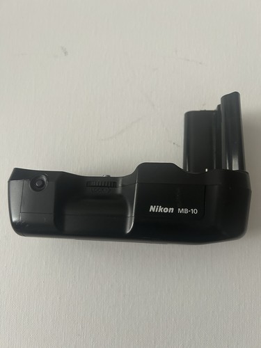 Nikon battery grip for - mb-10,