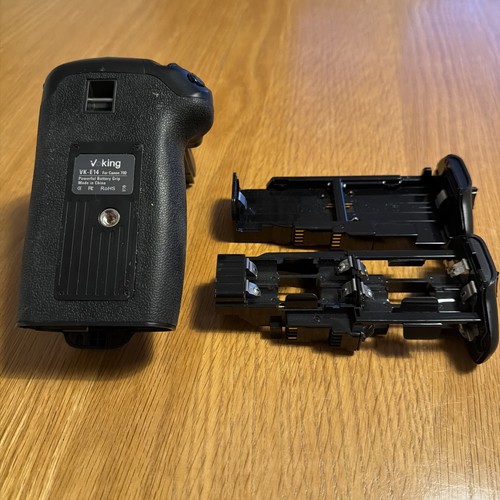Voking e14 powerful - powerful, battery