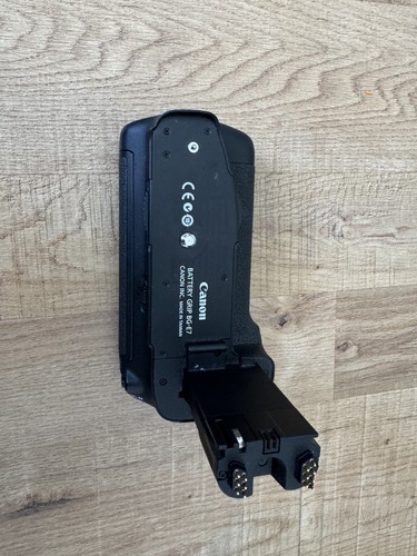 Canon battery grip for - canon,