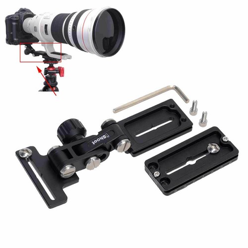 Telephoto support quick - telephoto,