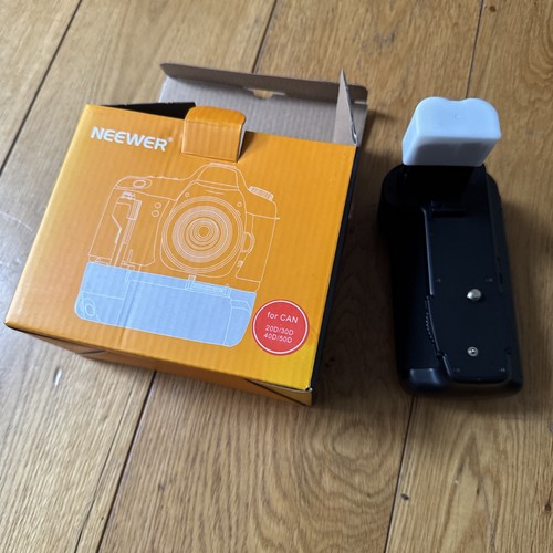 Neewer for canon 20d 30d - neewer,