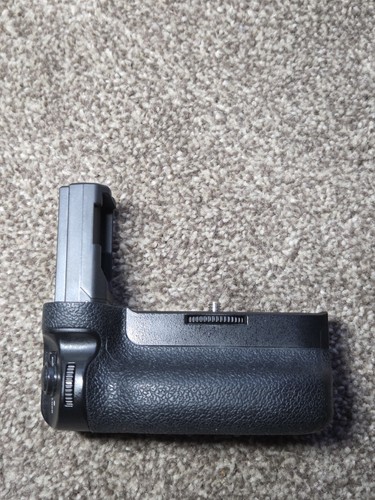 Newell c3em battery grip - newell,