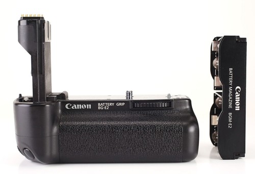 Canon battery grip for - battery,