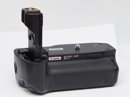 Canon eos vertical - bg-e1,