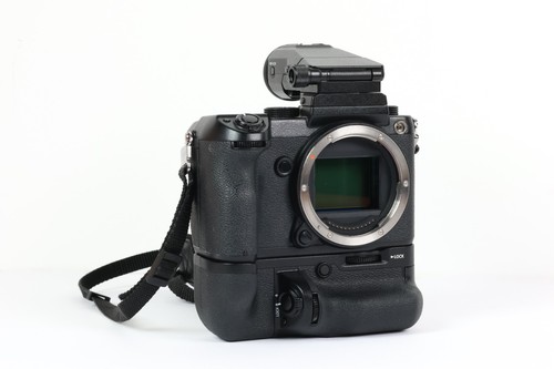 Fujifilm gfx 50s mp mf - gfx,