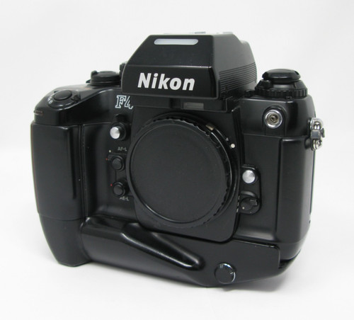 Nikon f4s 35mm slr - f4s,